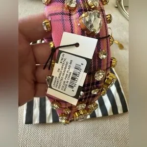 Lele Sadoughi | Accessories | Lele Sadoughi Heart Mixed  display picture 3